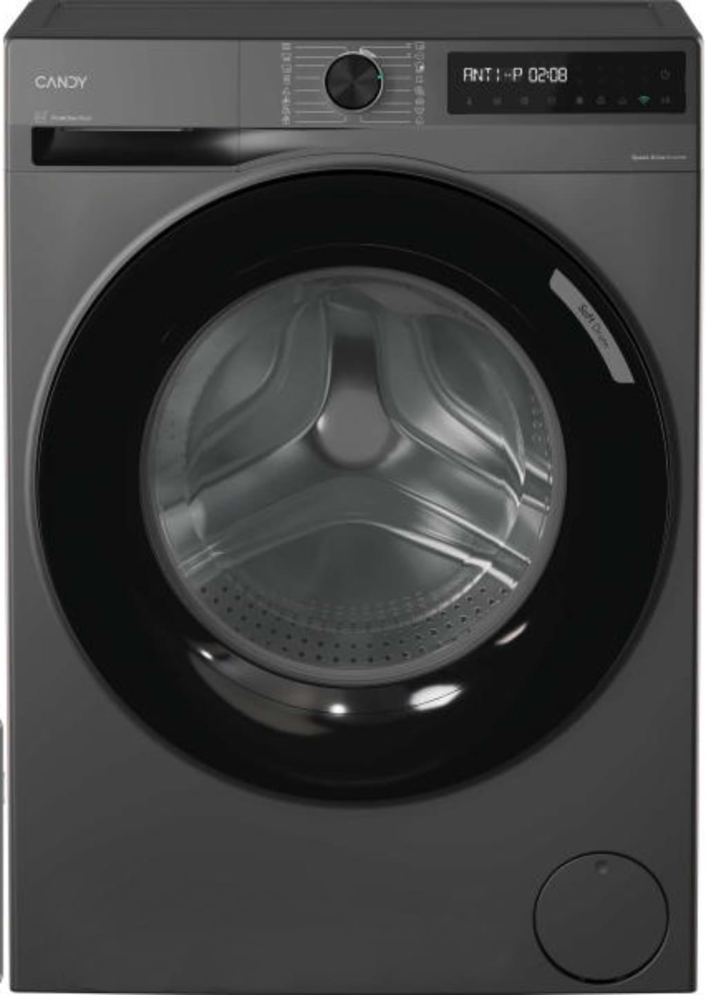 Пральна машина Candy BP48SBL6G-S