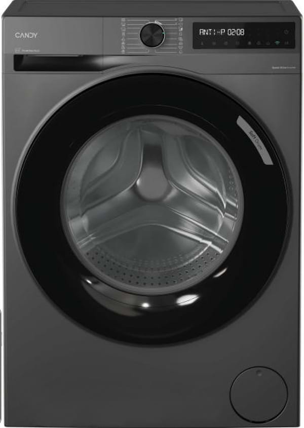 Фото - Стиральная машина Candy BP48SBL6G-S