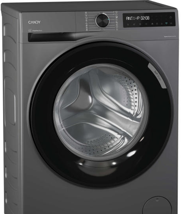 Фото - Стиральная машина Candy BP48SBL6G-S