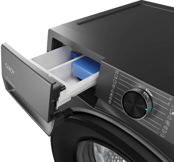 Фото - Стиральная машина Candy BP48SBL6G-S