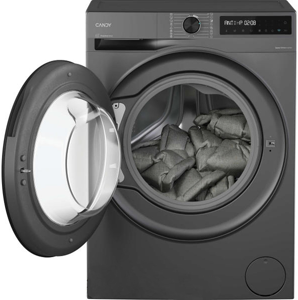 Фото - Стиральная машина Candy BP48SBL6G-S