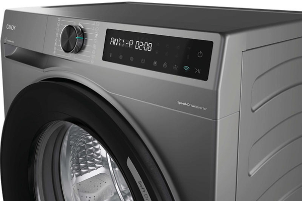 Фото - Стиральная машина Candy BP48SBL6G-S
