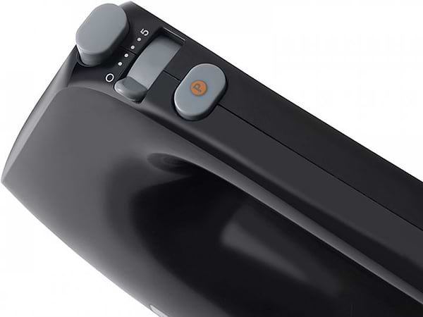 Фото - Міксер Kenwood HMP30.A0BK