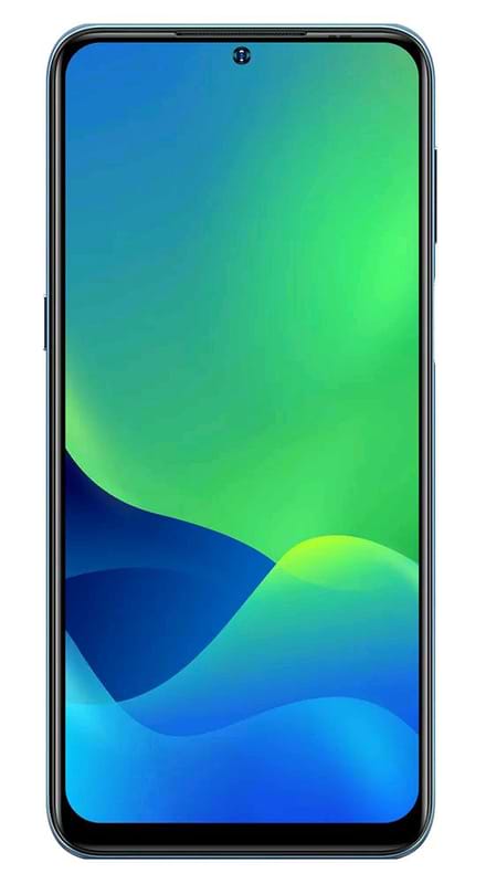 Фото - Смартфон Ulefone Note 13P 4/64Gb 4G Blue