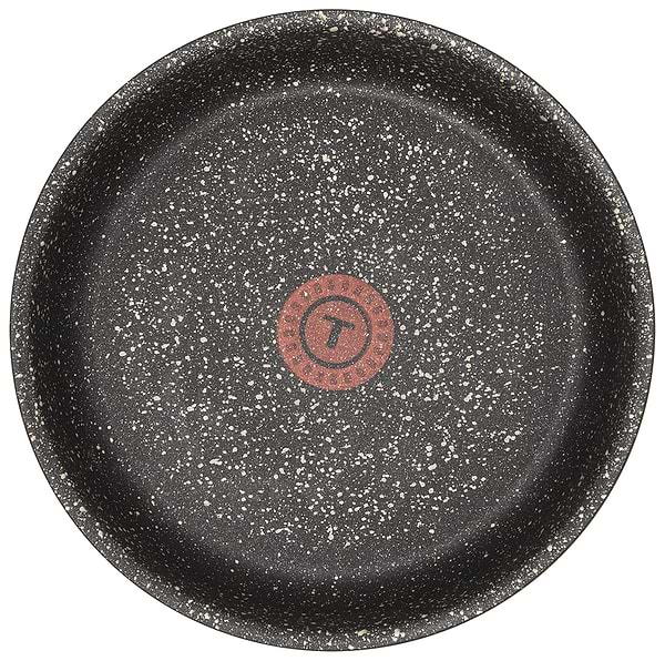 Фото - Набор посуды со съемной ручкой Tefal L6719452 Ingenio Authentic 6 пр
