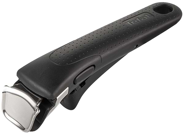 Фото - Набор посуды со съемной ручкой Tefal L6719452 Ingenio Authentic 6 пр