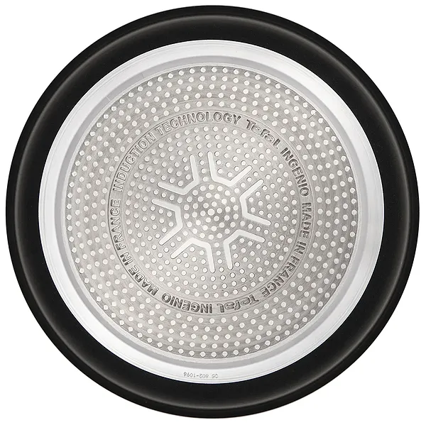 Фото - Набор сковород со съемной ручкой Tefal L6509205 Ingenio Expertise 3 пр.