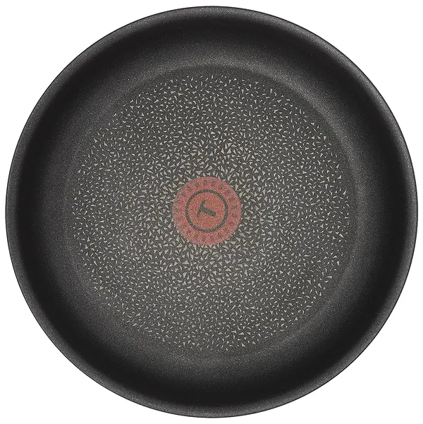 Фото - Набор сковород со съемной ручкой Tefal L6509205 Ingenio Expertise 3 пр.