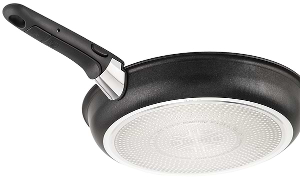 Фото - Набор сковород со съемной ручкой Tefal L6509205 Ingenio Expertise 3 пр.