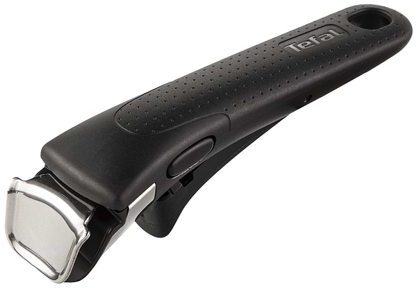 Фото - Набор сковород со съемной ручкой Tefal L6509205 Ingenio Expertise 3 пр.