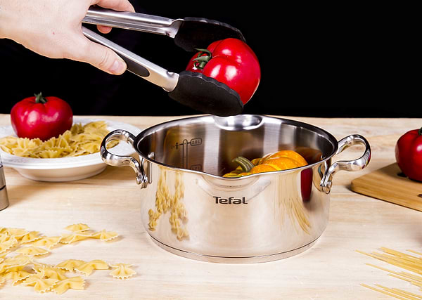Фото - Кастрюля Tefal G7194455 Duetto+ 20 см/2,9 л