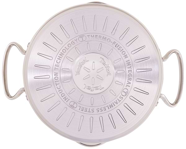 Фото - Кастрюля Tefal G7194455 Duetto+ 20 см/2,9 л
