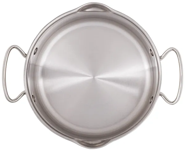 Фото - Кастрюля Tefal G7194455 Duetto+ 20 см/2,9 л
