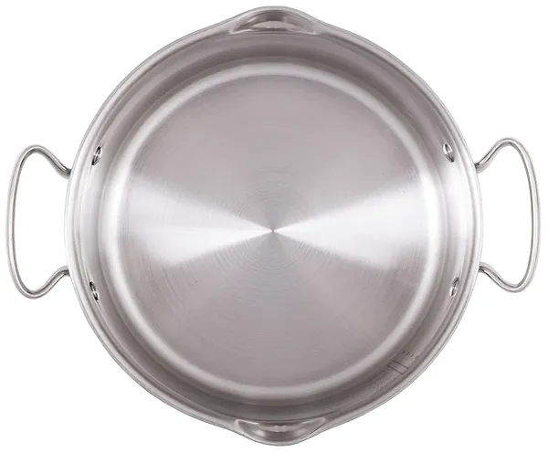 Фото - Набор посуды Tefal G719S674 Duetto+ 6 пр (кастр.20/24 с/кр., ковш 16 см с/кр)