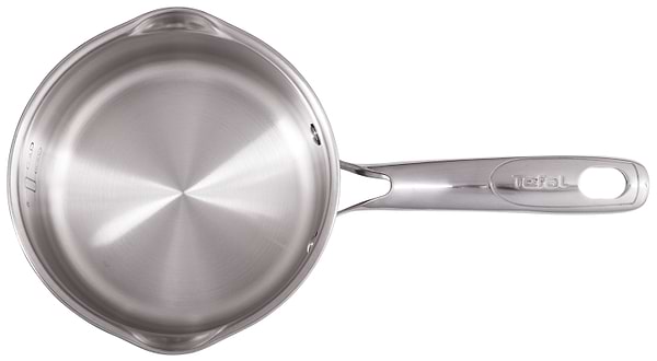 Фото - Набор посуды Tefal G719S674 Duetto+ 6 пр (кастр.20/24 с/кр., ковш 16 см с/кр)