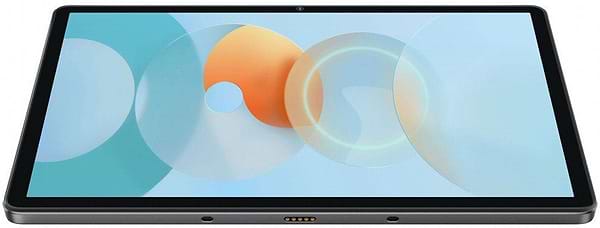 Фото - Планшет Blackview Tab 13 10.1" 6/128GB WiFi 4G LTE Grey (6931548310150)