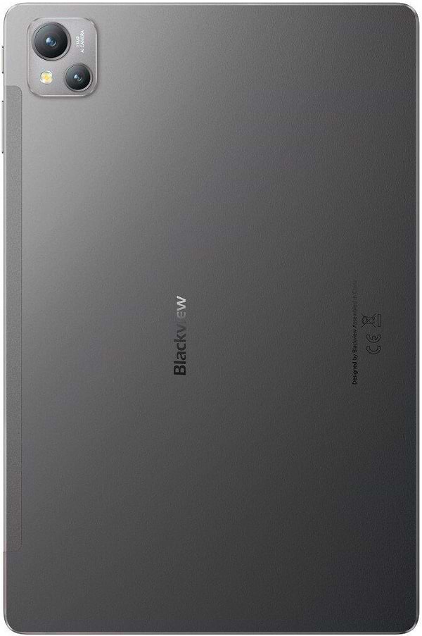 Фото - Планшет Blackview Tab 13 10.1" 6/128GB WiFi 4G LTE Grey (6931548310150)