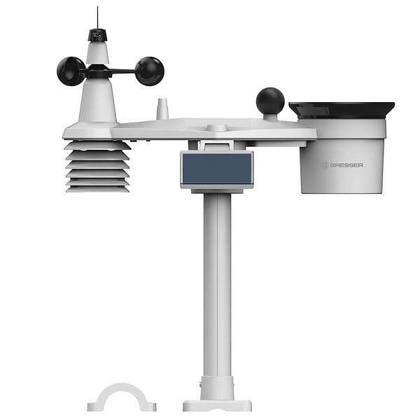 Фото - Метеостанция Bresser 4CAST 18,5" WiFi 8-in-1 (15197)