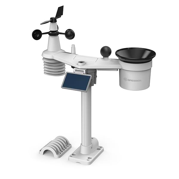 Фото - Метеостанция Bresser 4CAST 18,5" WiFi 8-in-1 (15197)
