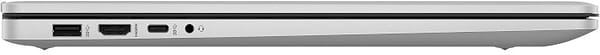 Фото - Ноутбук HP 17-cp2019ua (AR8J4EA) Natural Silver