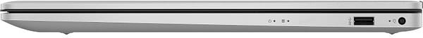 Фото - Ноутбук HP 17-cp2019ua (AR8J4EA) Natural Silver