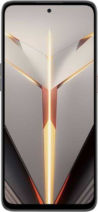 Фото - Смартфон Nubia NEO 2 5G 8/256GB Silver