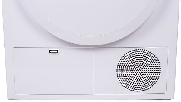 Фото - Сушильна машина Bosch WTH83001ME