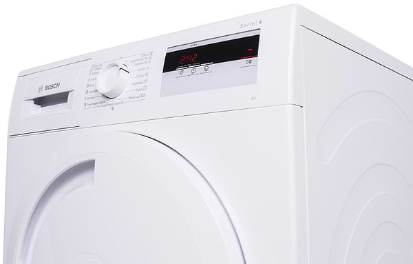 Фото - Сушильна машина Bosch WTH83001ME