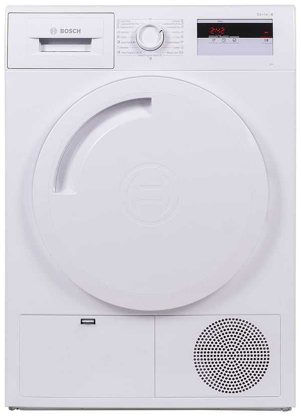 Фото - Сушильна машина Bosch WTH83001ME