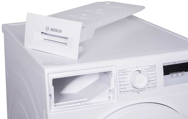 Фото - Сушильна машина Bosch WTH83001ME