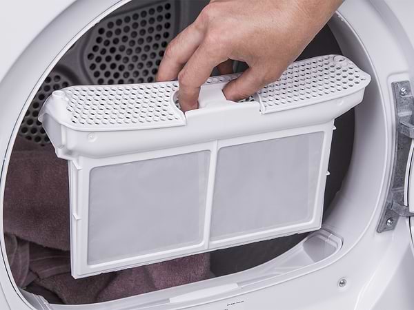 Фото - Сушильна машина Bosch WTH83001ME