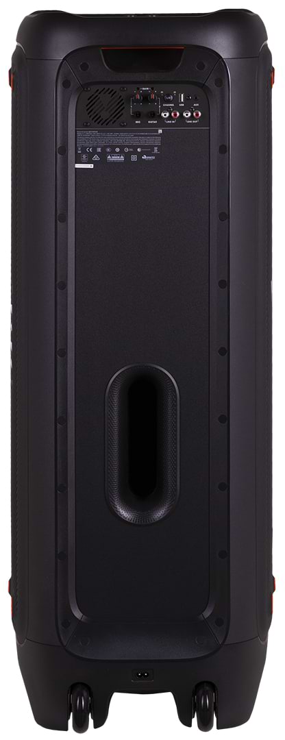 Фото - Акустическая система JBL PartyBox 1000 Black (JBLPARTYBOX1000EU)