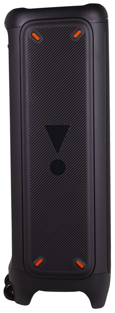 Фото - Акустическая система JBL PartyBox 1000 Black (JBLPARTYBOX1000EU)