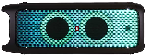 Фото - Акустическая система JBL PartyBox 1000 Black (JBLPARTYBOX1000EU)