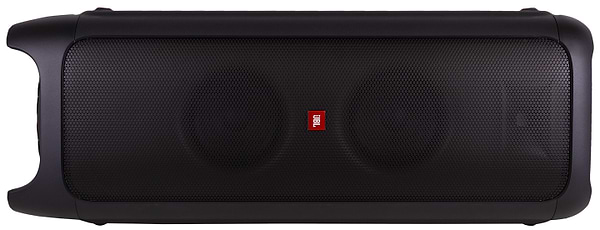 Фото - Акустическая система JBL PartyBox 1000 Black (JBLPARTYBOX1000EU)