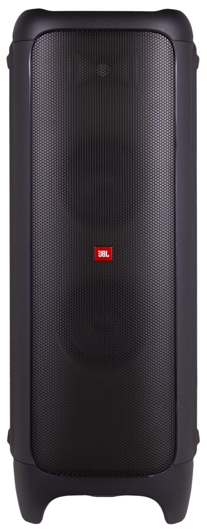 Фото - Акустическая система JBL PartyBox 1000 Black (JBLPARTYBOX1000EU)