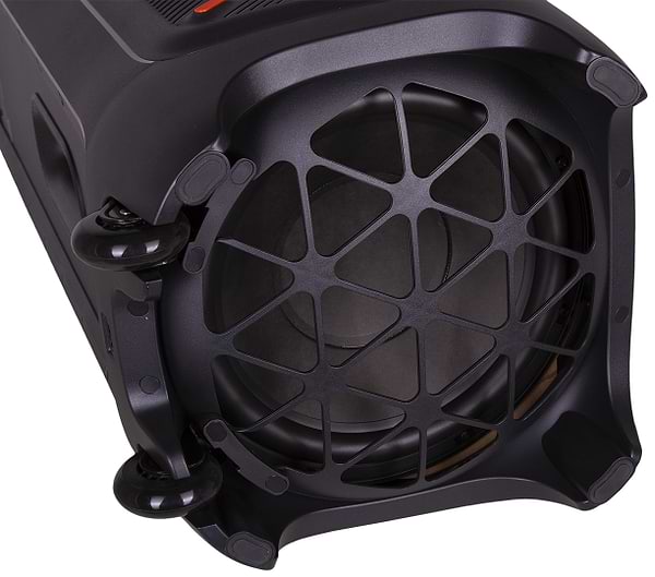 Фото - Акустическая система JBL PartyBox 1000 Black (JBLPARTYBOX1000EU)