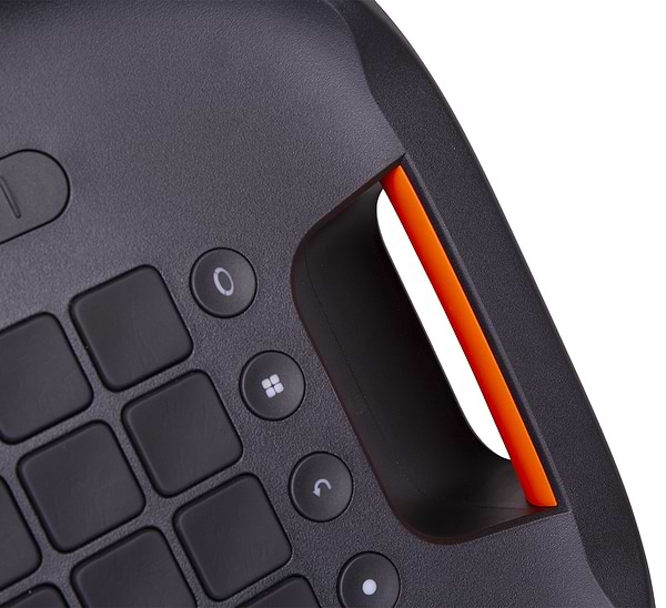 Фото - Акустическая система JBL PartyBox 1000 Black (JBLPARTYBOX1000EU)