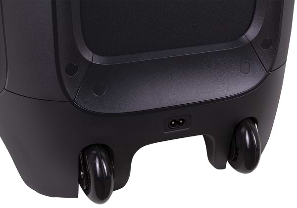 Фото - Акустическая система JBL PartyBox 1000 Black (JBLPARTYBOX1000EU)