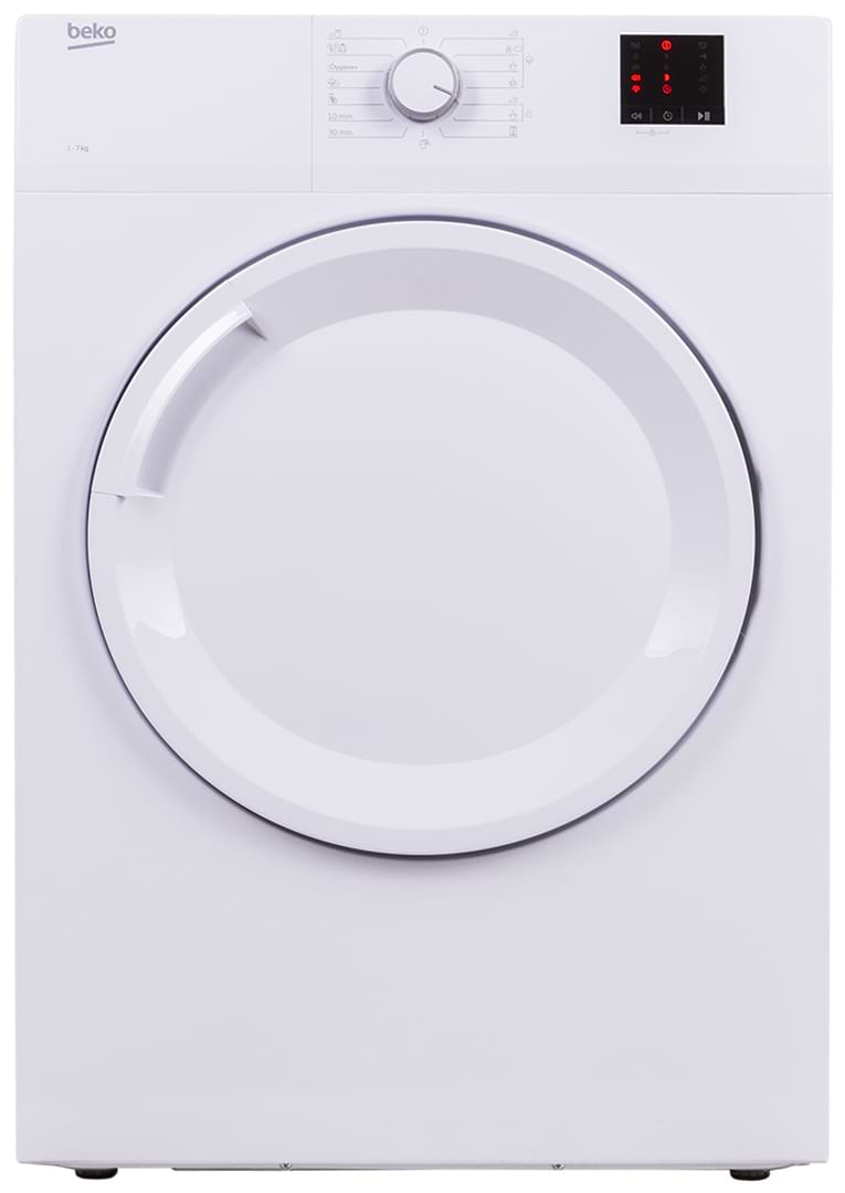 Сушильная машина Beko DA7011PA - Фото 1