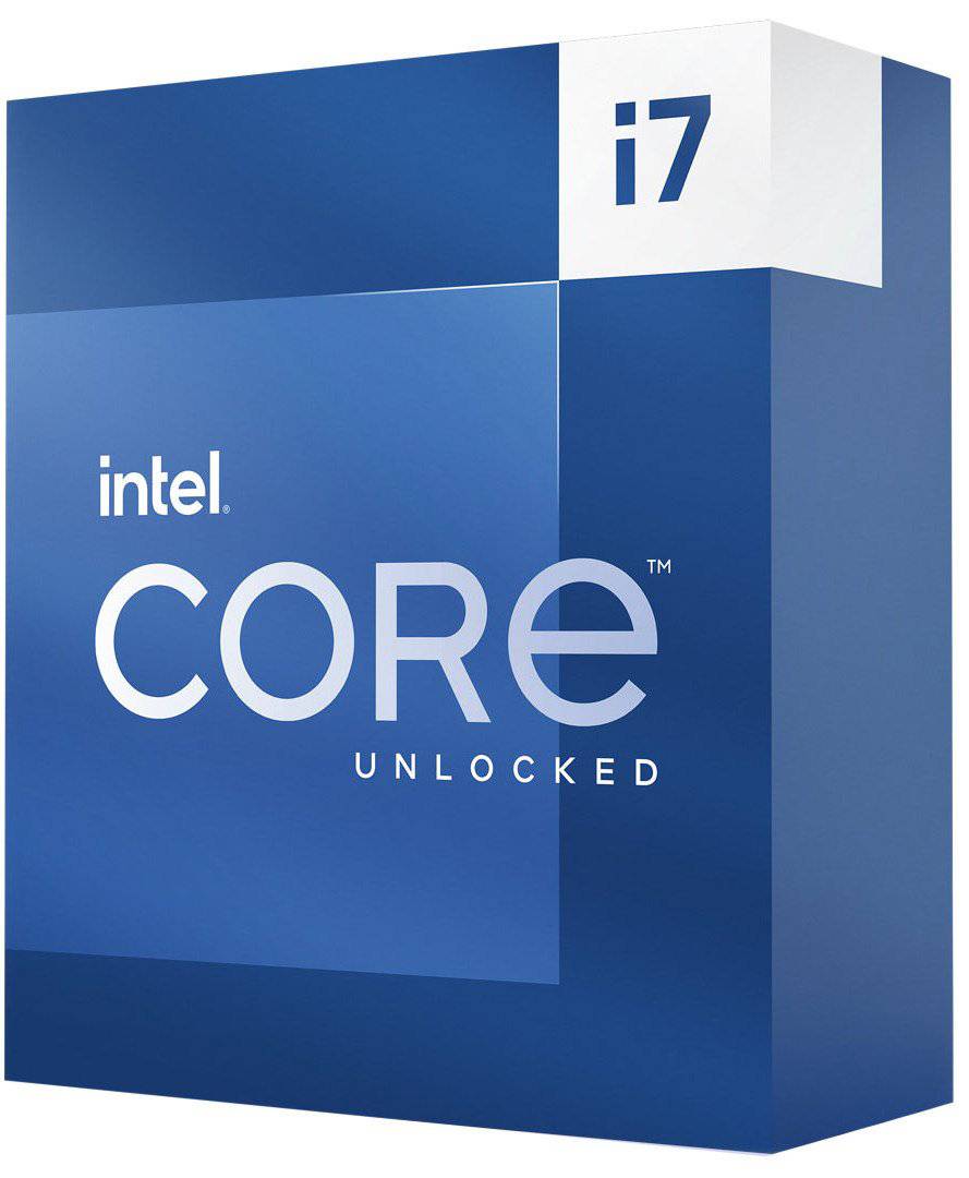 Процессор Intel Core I7-14700K (BX8071514700K)