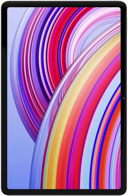 Фото - Планшет Xiaomi Redmi Pad Pro 5G 8/256GB Mint Green (VHU4819EU)