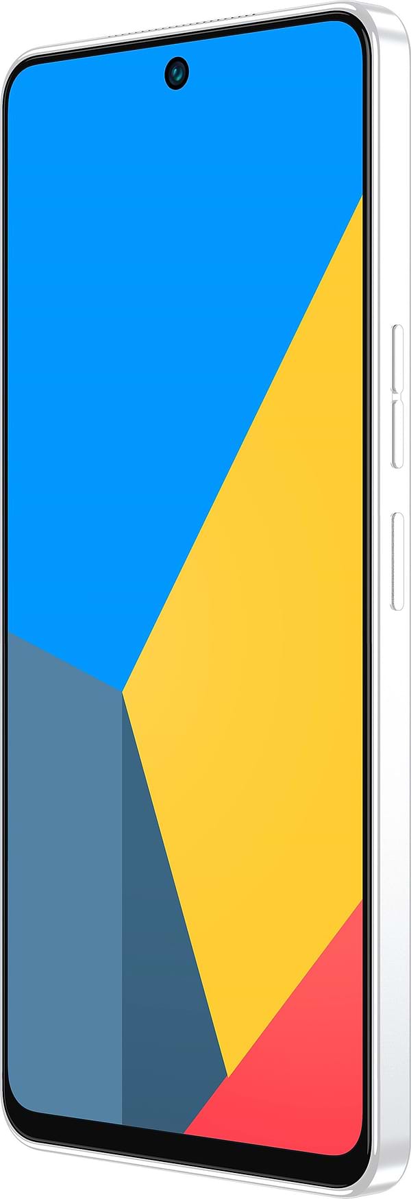 Фото - Смартфон Tecno Camon 19 Pro 8/128Gb Mondrian (CI8n)