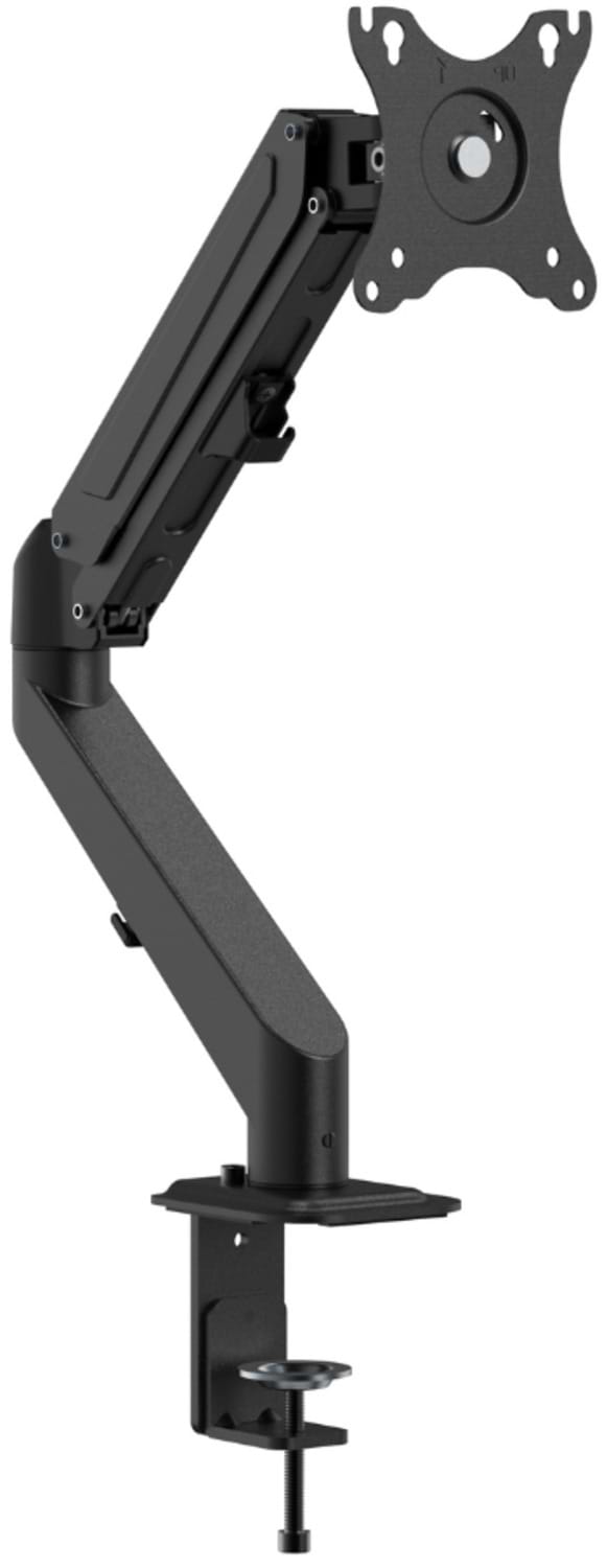 Крепление настольное Brateck LDT25-C012