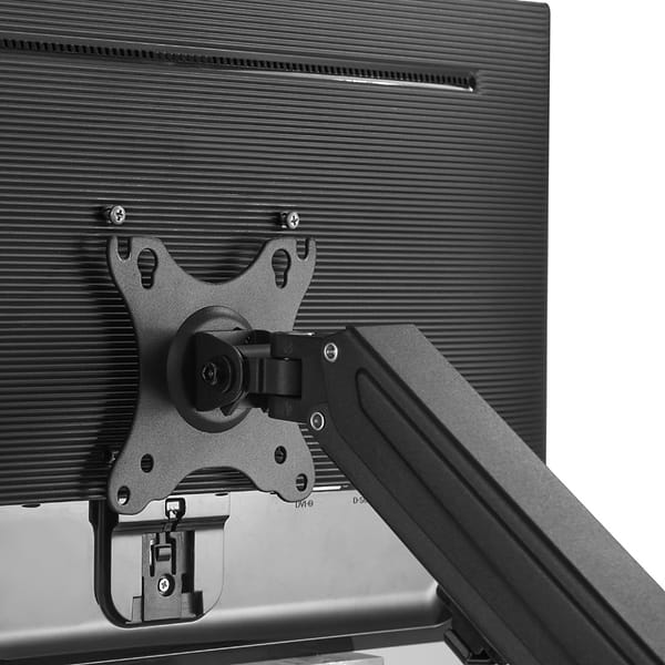 Фото - Кріплення настільне Brateck LDT25-C012