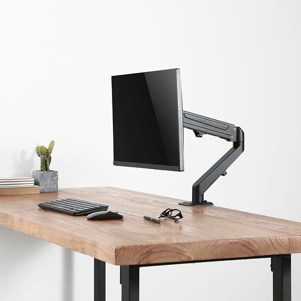 Фото - Кріплення настільне Brateck LDT25-C012