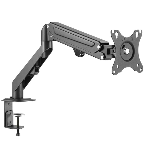 Фото - Кріплення настільне Brateck LDT25-C012