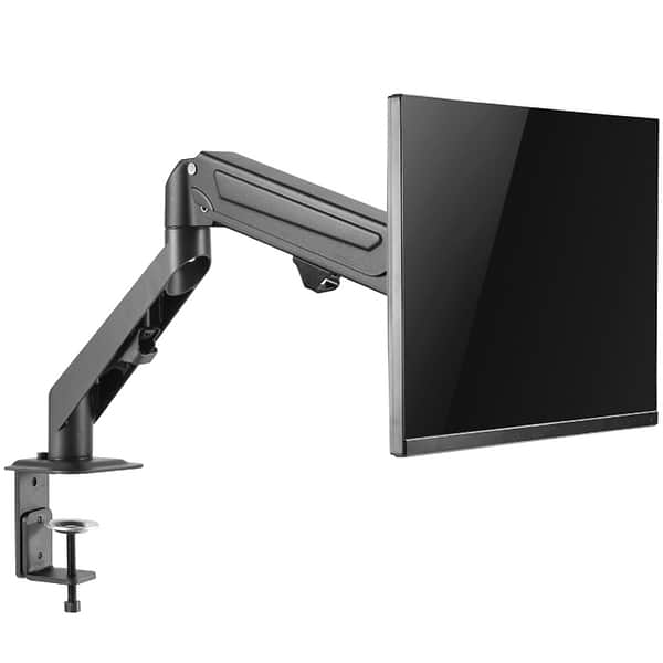 Фото - Кріплення настільне Brateck LDT25-C012