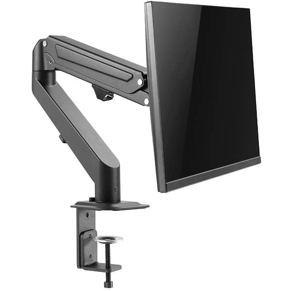 Фото - Кріплення настільне Brateck LDT25-C012