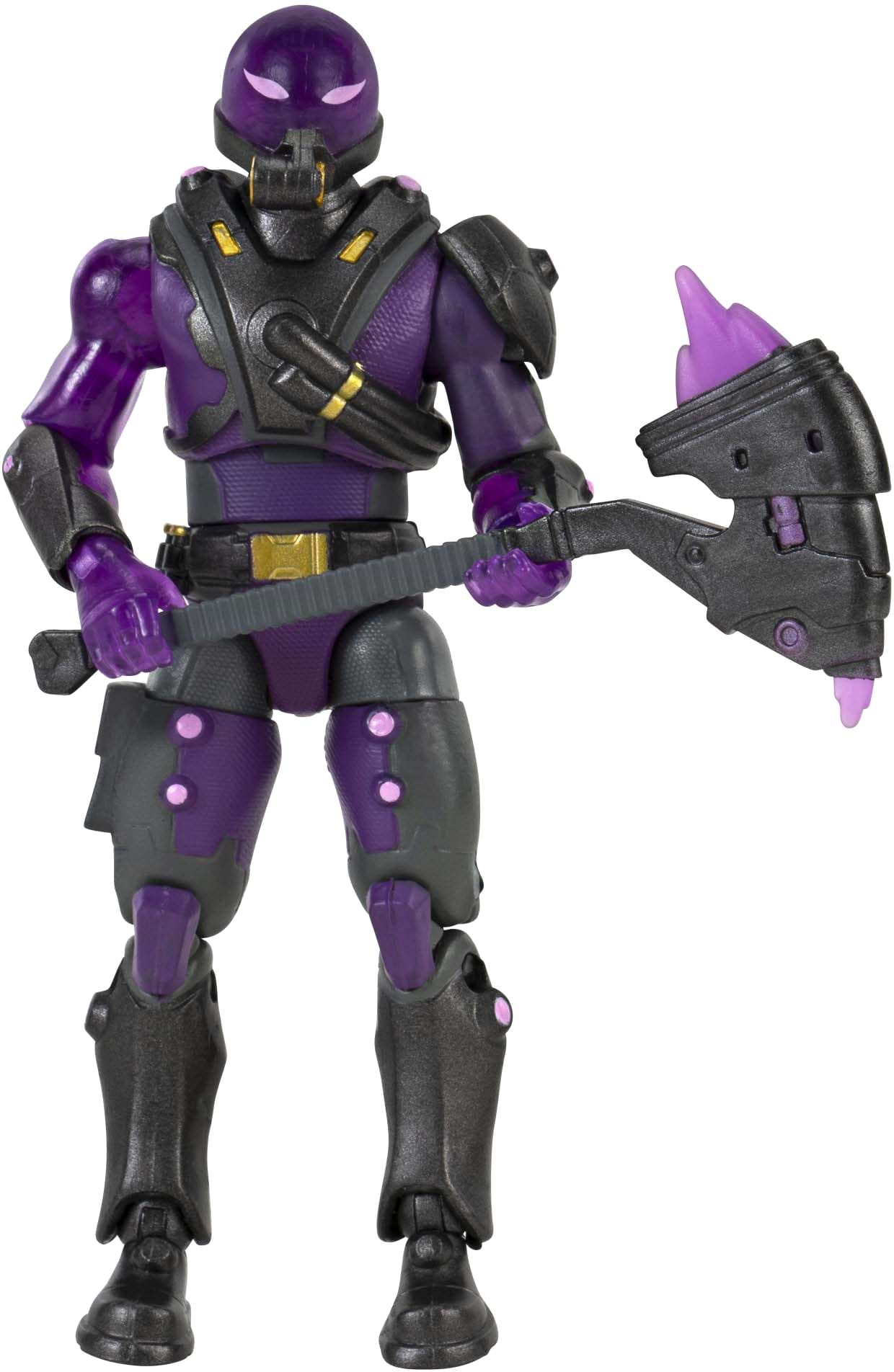 Колекційна фігурка Domez Jazwares Fortnite Solo Mode Tempest S6 (FNT0600) - Фото 1